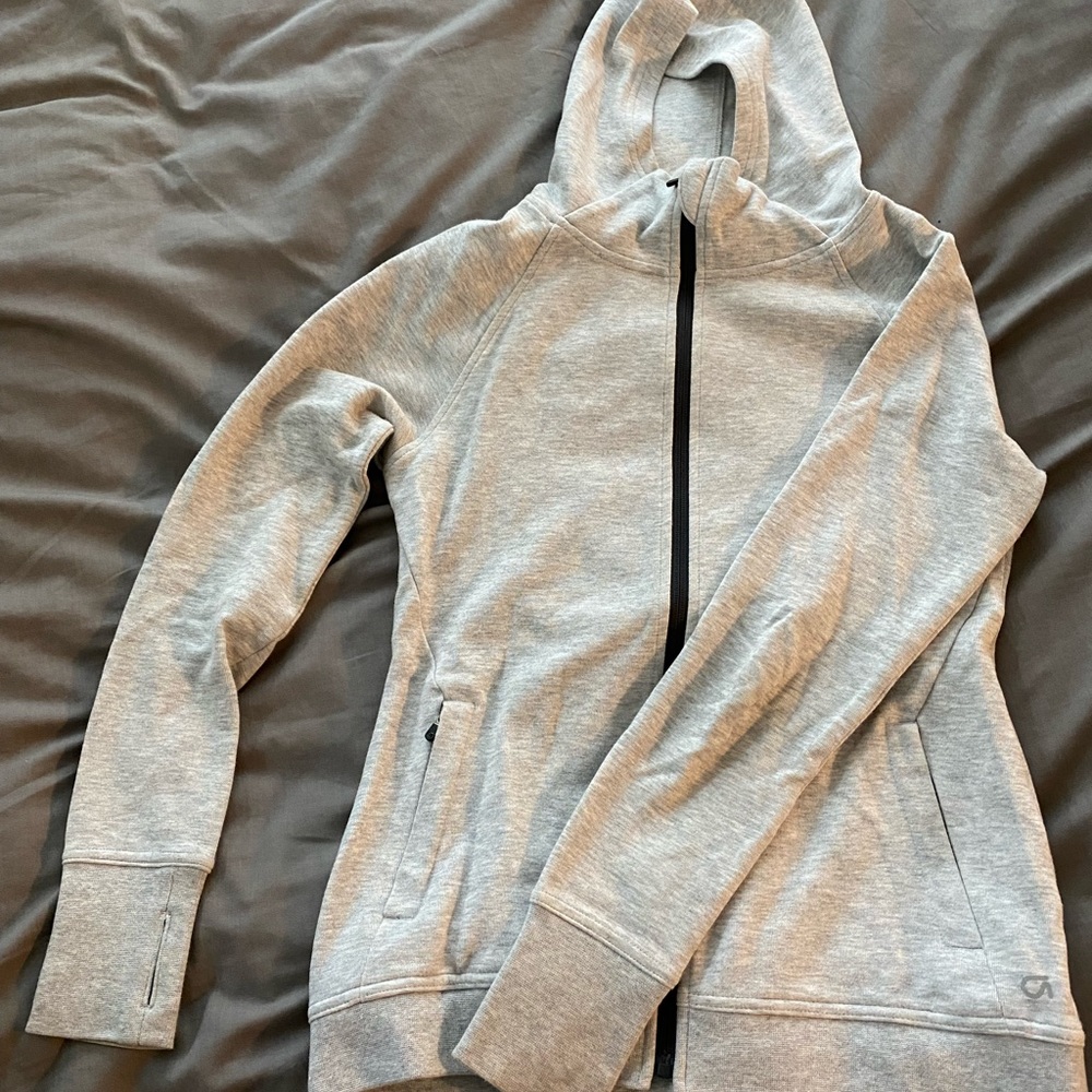 GapBody women’s full zip up